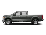 Used 2017 Ford F-250 Super Duty Truck